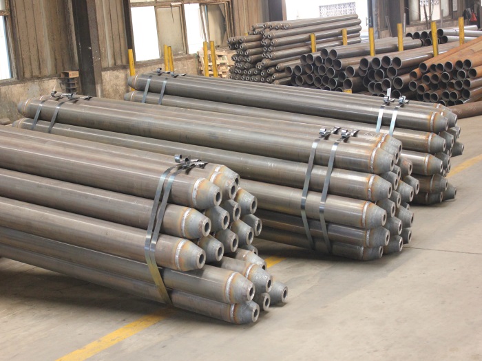 武夷山网架杆件