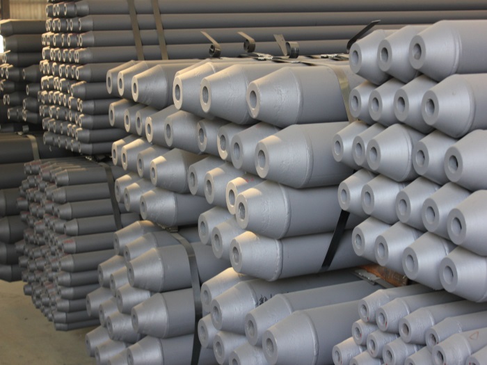 武夷山网架杆件