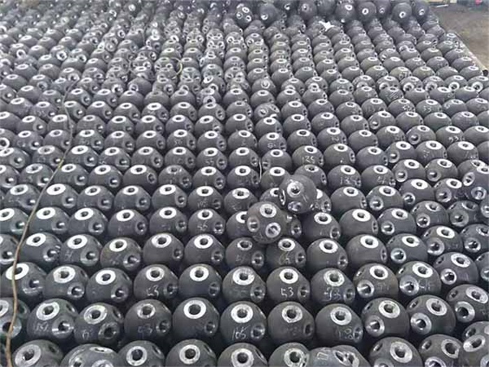 武夷山螺栓球网架