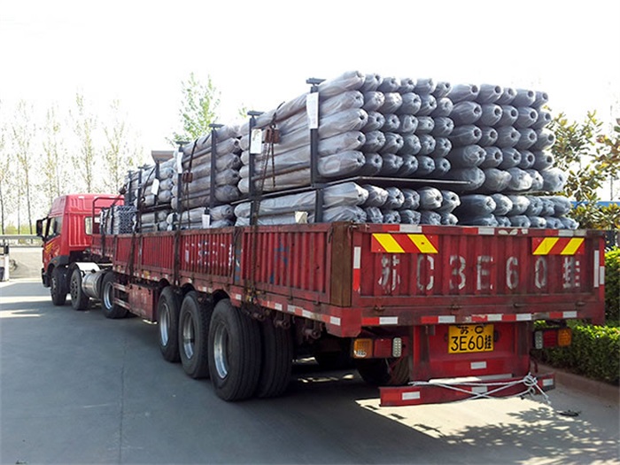 武夷山网架整装待发