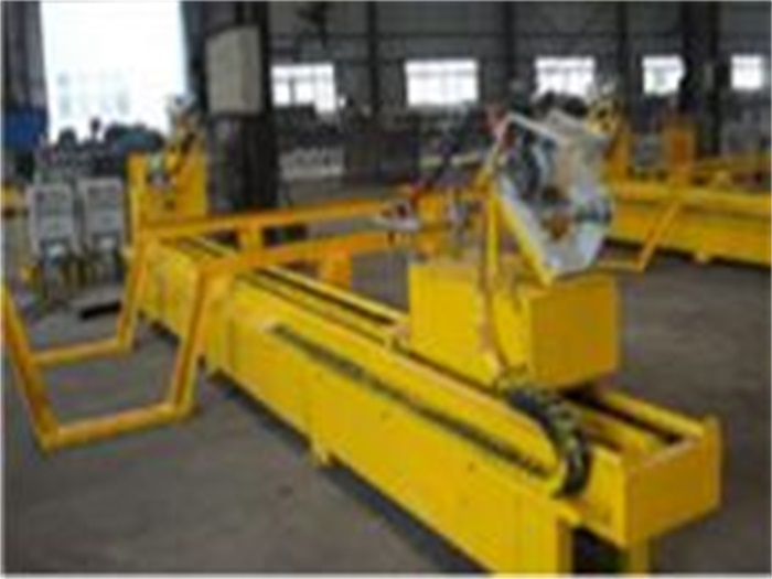 武夷山网架杆件自动焊机