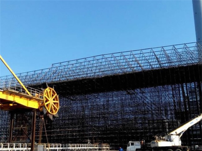 武夷山网架钢结构工程有限公司